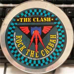 The Clash - Rock The Casbah FLAC