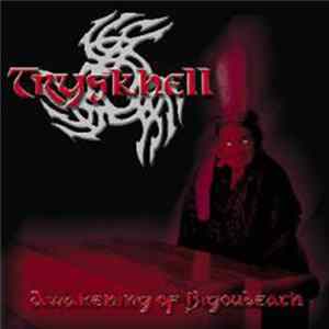 Tryskhell - Awakening Of Bigoudeath FLAC