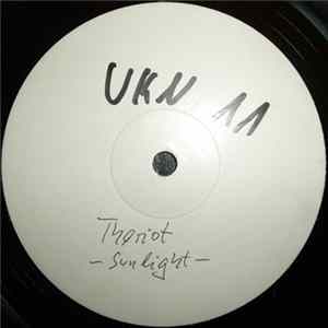 Theriot - Sunlight FLAC