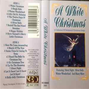 Unknown Artist - A White Christmas FLAC