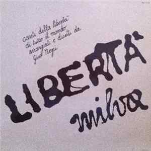 Milva - Libert FLAC