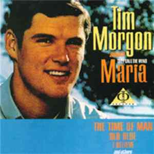 Tim Morgon - Tim Morgon Sings They Call The Wind Maria FLAC