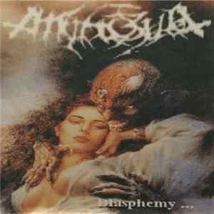 Mundzuk - Blasphemy On God FLAC