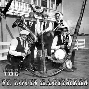 St. Louis Ragtimers - The St. Louis Ragtimers Happy Anniversary Volume 7 FLAC