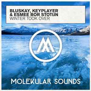 BluSkay, KeyPlayer & Esmee Bor Stotijn - Winter Took Over FLAC