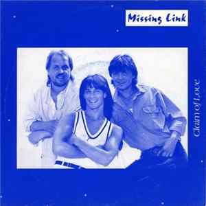 Missing Link - Claim Of Love FLAC