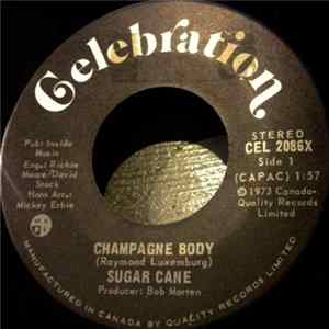 Sugar Cane - Champagne Body FLAC