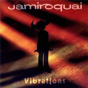 Jamiroquai - Vibrations FLAC