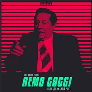 Daniel Son - Remo Gaggi / The Gunners Tape FLAC