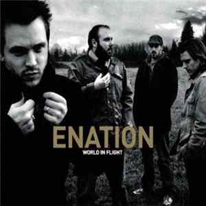 Enation - World In Flight FLAC