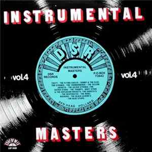 Various - Instrumental Masters Vol. 4 FLAC