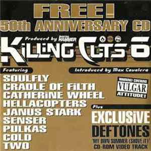Various - Killing Cuts 6 FLAC