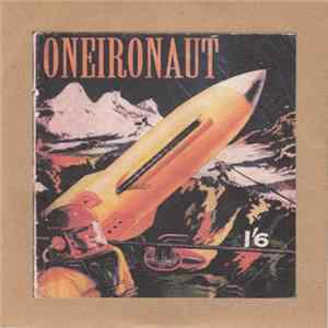 Oneironaut - 1'6 FLAC