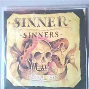 Sinner Sinners - Cardinal Sins FLAC
