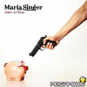 Marla Singer - Tempi Di Crisi FLAC