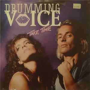 Drumming Voice - Take Time FLAC