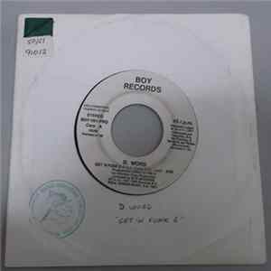 D. Word - Get'N Funk E FLAC