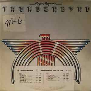 Roger McGuinn - Thunderbyrd FLAC