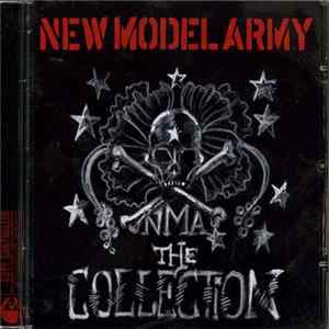 New Model Army - The Collection FLAC