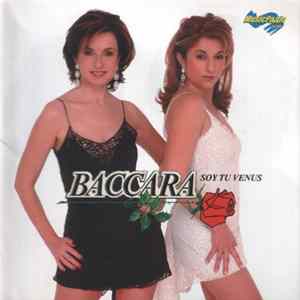 Baccara - Soy Tu Venus FLAC