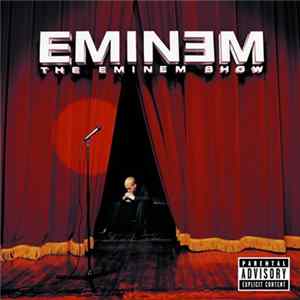 Eminem - The Eminem Show FLAC