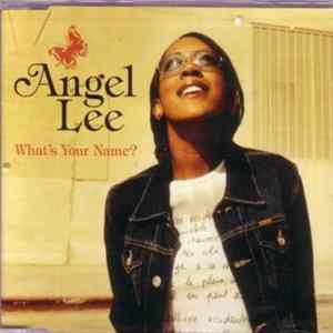 Angel Lee - What's Your Name? FLAC