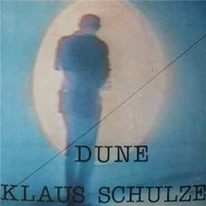 Klaus Schulze - Dune FLAC