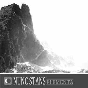 Nunc Stans - Elementa FLAC