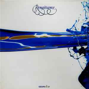 Renaissance - Azure D'or FLAC