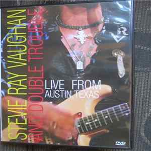 Stevie Ray Vaughan - Live From Austin, Texas FLAC