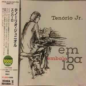 Tenório Jr. - Embalo FLAC