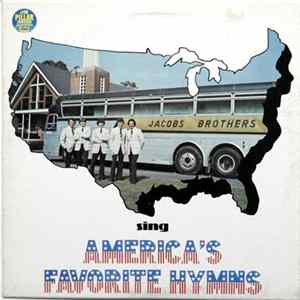 The Jacobs Brothers - America's Favorite Hymns FLAC