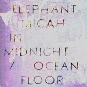 Elephant Micah - In Midnight / Ocean Floor FLAC
