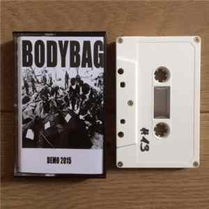 Bodybag - Demo 2015 FLAC