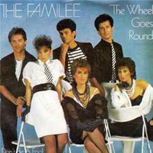 The Familee - The Wheel Goes Round FLAC