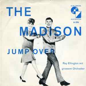 Ray Ellington - The Madison FLAC
