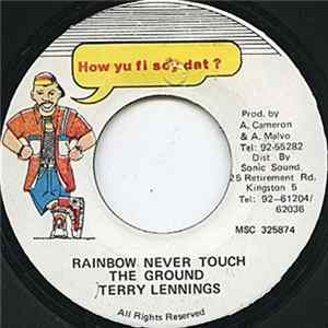 Terry Lennings - Rainbow Never Touch The Ground FLAC