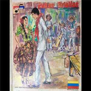 Various - Exitos Criollos FLAC