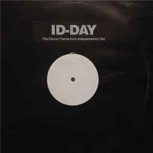 ID4 - ID-Day The Dance-Theme From Independence Day FLAC