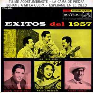 Various - Exitos del 1957 FLAC
