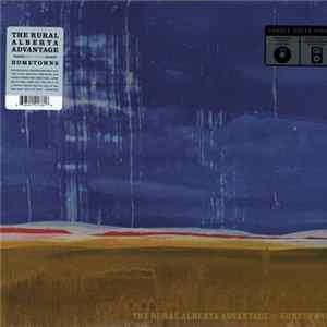 The Rural Alberta Advantage - Hometowns FLAC