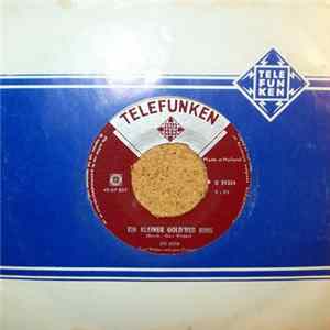 Lys Assia - Ein Kleiner Gold'ner Ring FLAC
