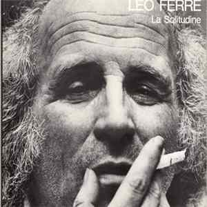 Léo Ferré - La Solitudine FLAC