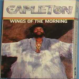 Capleton - Wings Of The Morning FLAC