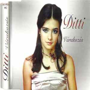 Ditti - Várakozás FLAC