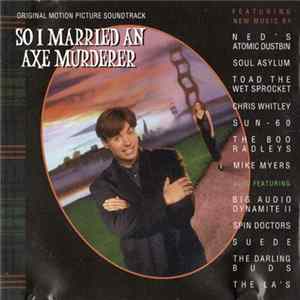 Various - So I Married An Axe Murderer (Original Motion Picture Soundtrack) FLAC