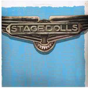 Stage Dolls - Stage Dolls FLAC