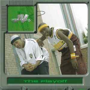 Junior Varsity - The Playoff FLAC
