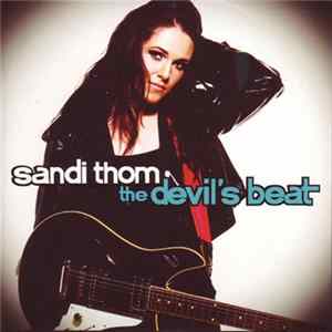 Sandi Thom - The Devil's Beat FLAC