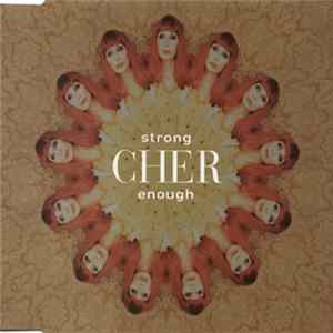 Cher - Strong Enough FLAC